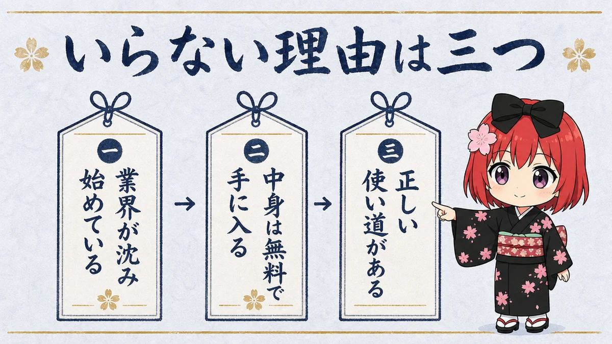 図解