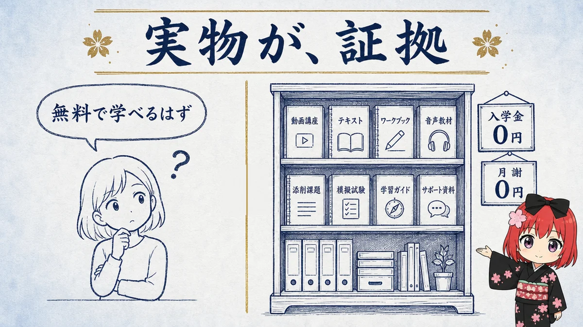 図解