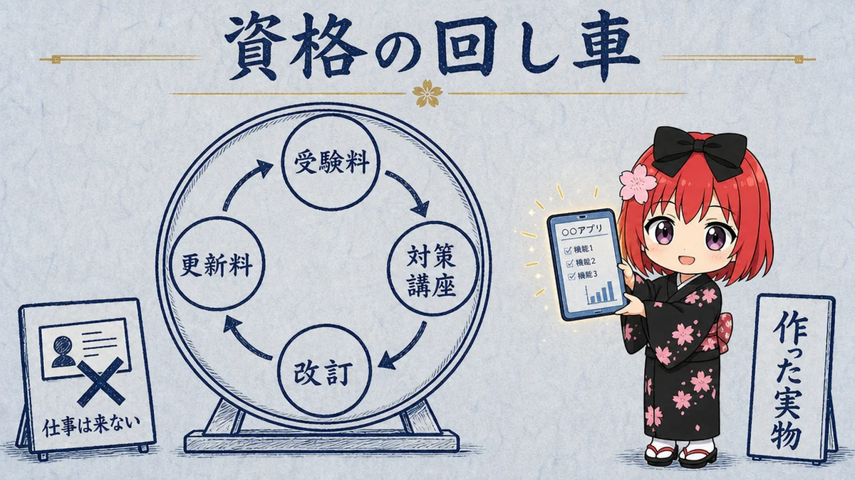 図解
