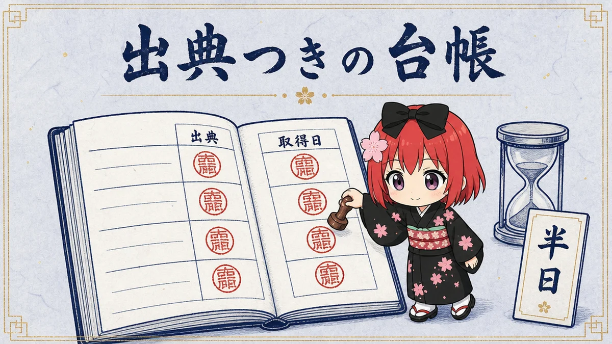 図解
