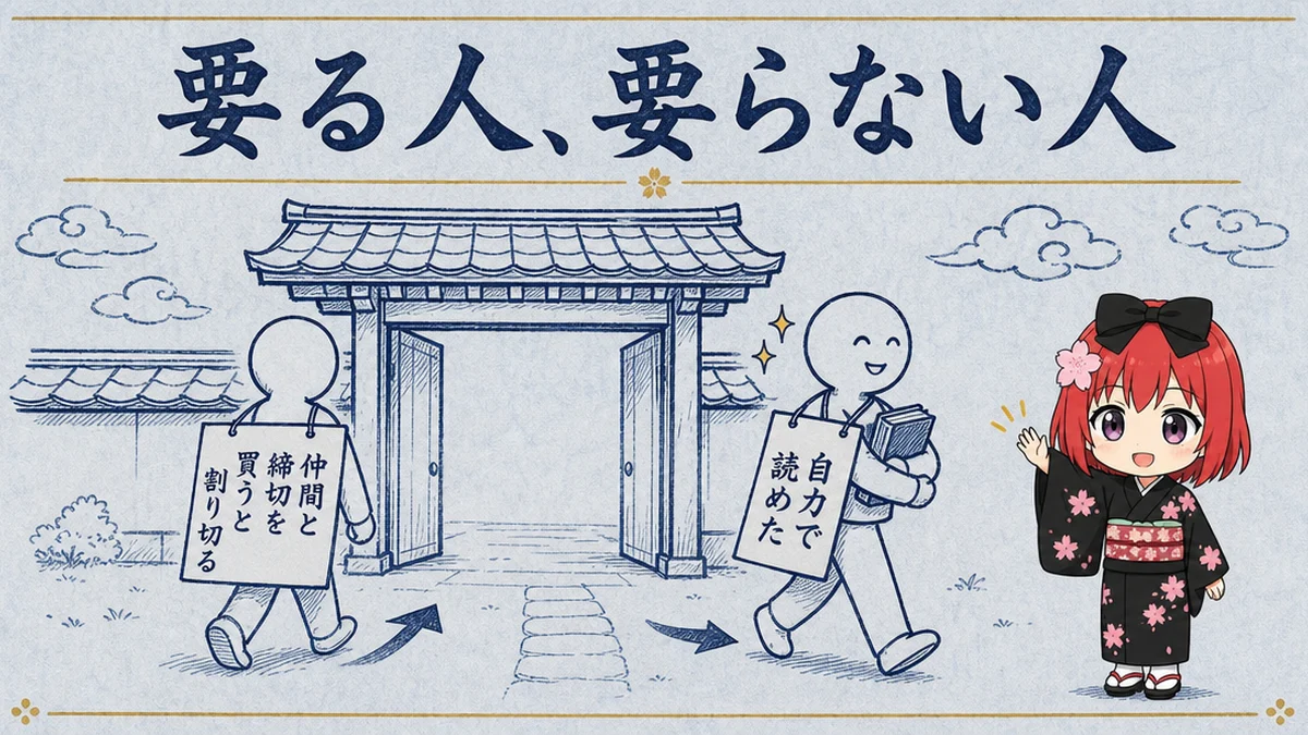 図解
