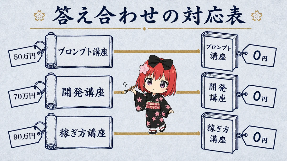図解