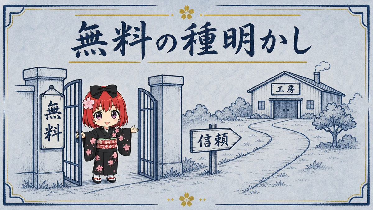 図解